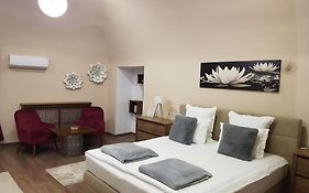 IMPERIAL ROOMS - ULTRACENTRAL - jacuzzi cu hidromasaj